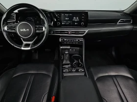 Kia K5 2.0 LPI| 150к.с. | Auto.bg — изображение 6