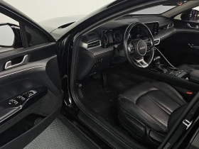 Kia K5 2.0 LPI| 150к.с. | Auto.bg — изображение 9