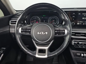 Kia K5 2.0 LPI| 150к.с. | Auto.bg — изображение 12
