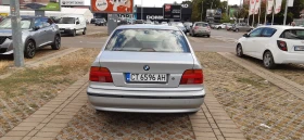 BMW 520 E39 | Auto.bg — изображение 12