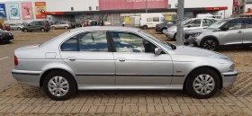 BMW 520 E39 | Auto.bg — изображение 11