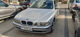 BMW 520 E39 | Auto.bg — изображение 10