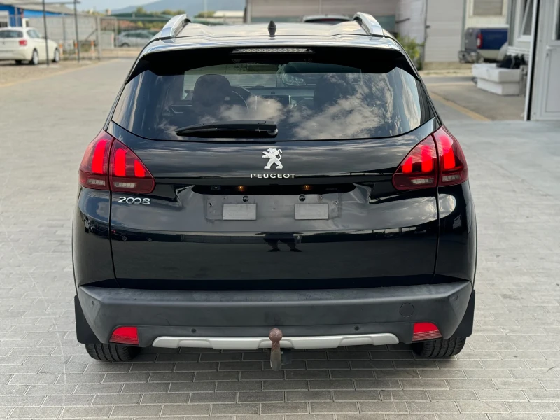 Peugeot 2008 1.5d 100hp GT- Line 80 000km, снимка 5 - Автомобили и джипове - 47167294