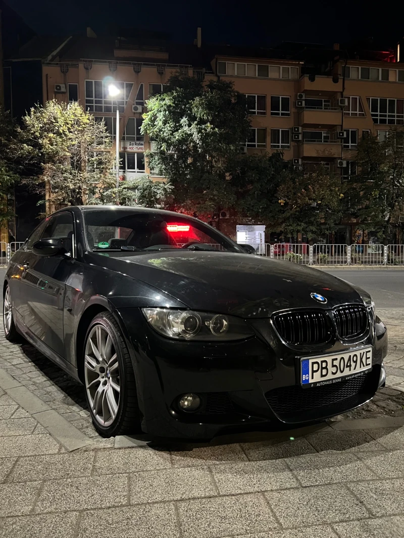 BMW 325 M пакет, снимка 4 - Автомобили и джипове - 47726243