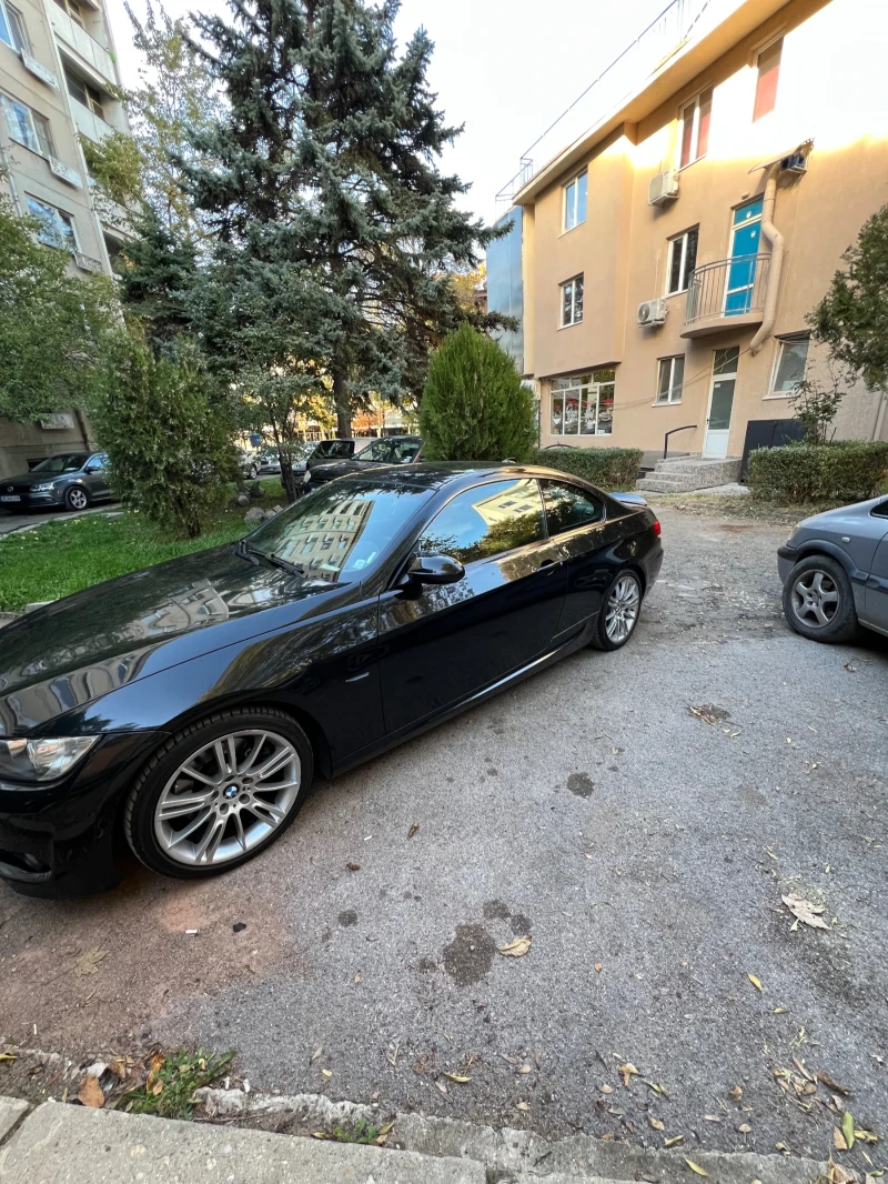 BMW 325 M пакет, снимка 5 - Автомобили и джипове - 47726243