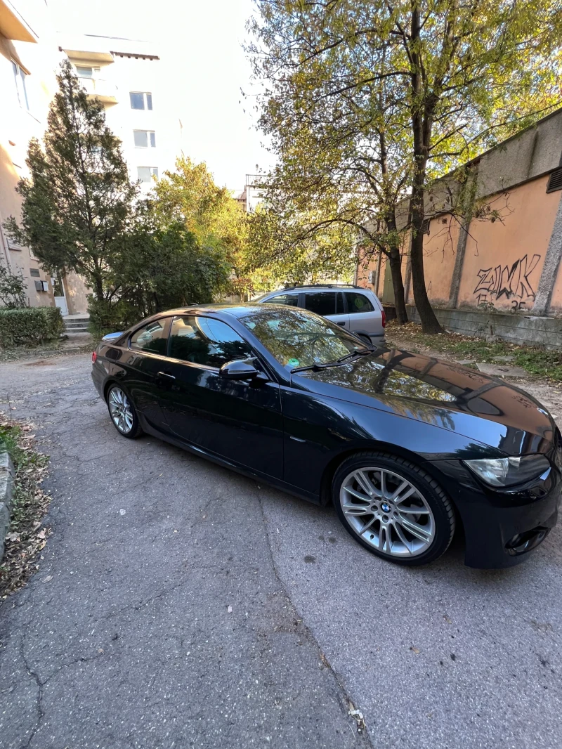 BMW 325 M пакет, снимка 6 - Автомобили и джипове - 47726243