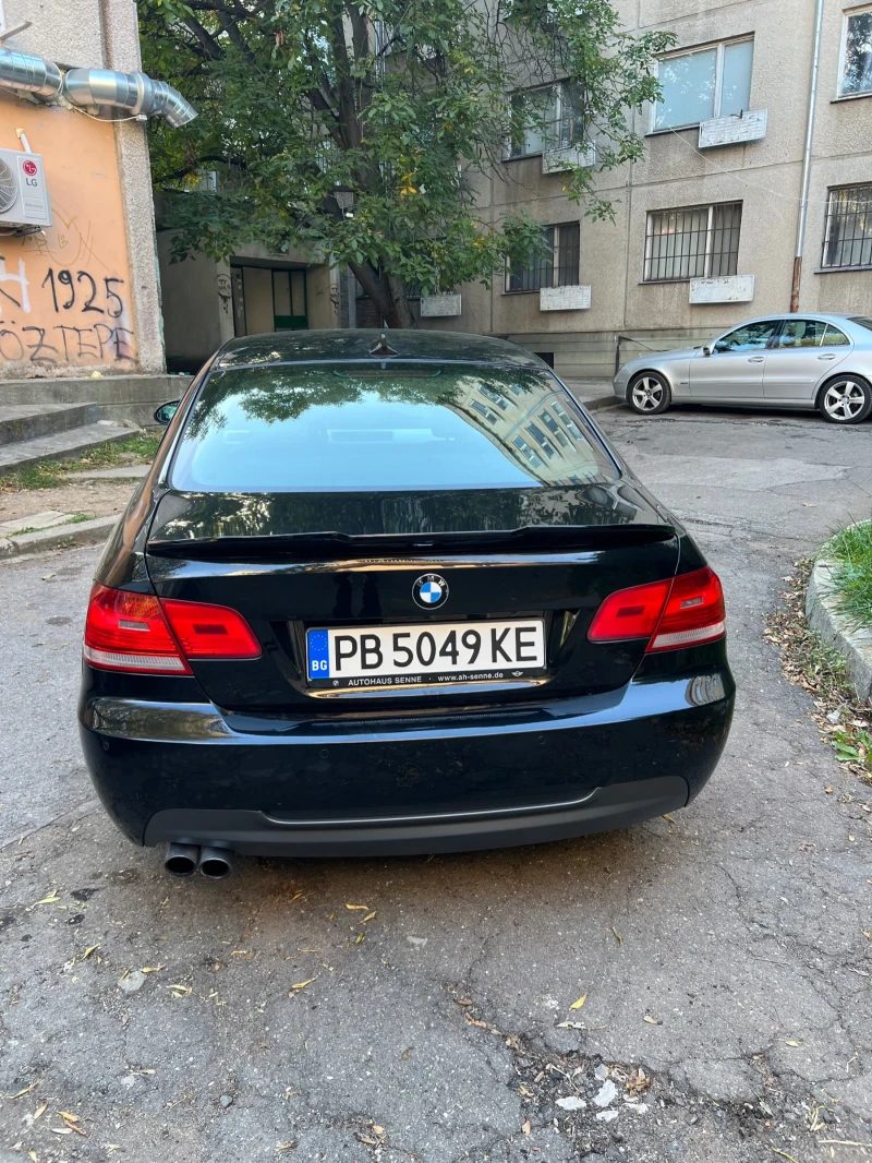 BMW 325 M пакет, снимка 7 - Автомобили и джипове - 47726243