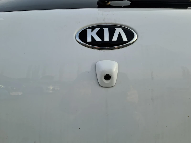 Kia Ceed  1.6 crdi 110hp Gt-line, снимка 8 - Автомобили и джипове - 48379964