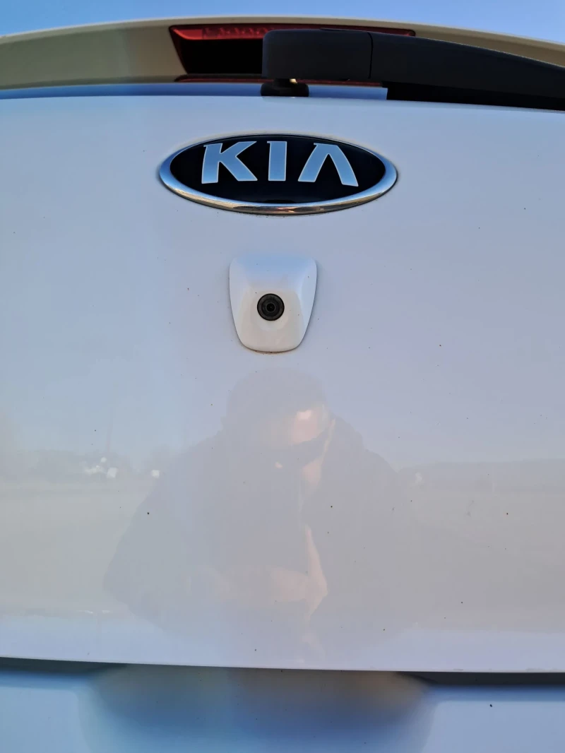 Kia Ceed Gt-line, снимка 7 - Автомобили и джипове - 48379964