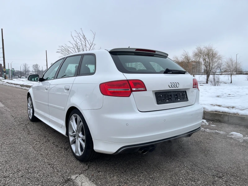 Audi S3 S3 DSG Top, снимка 3 - Автомобили и джипове - 48732504