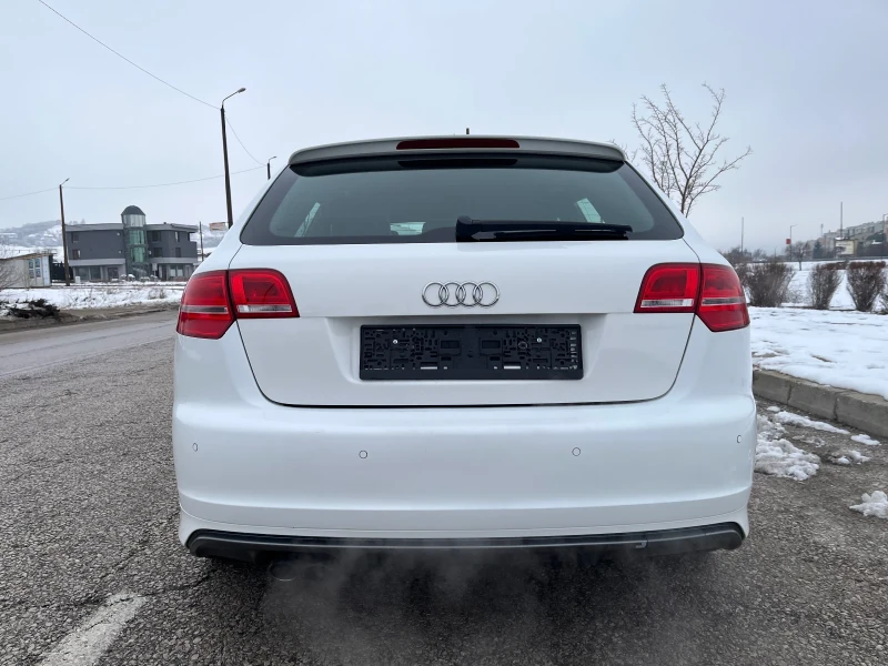 Audi S3 S3 DSG Top, снимка 4 - Автомобили и джипове - 48732504