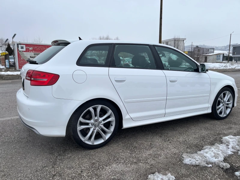 Audi S3 S3 DSG Top, снимка 5 - Автомобили и джипове - 48732504