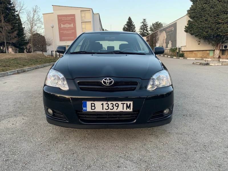 Toyota Corolla, снимка 2 - Автомобили и джипове - 49364354