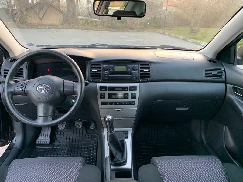 Toyota Corolla, снимка 12 - Автомобили и джипове - 49364354