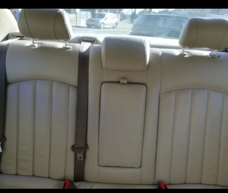 Jaguar X-type, снимка 4 - Автомобили и джипове - 52519135