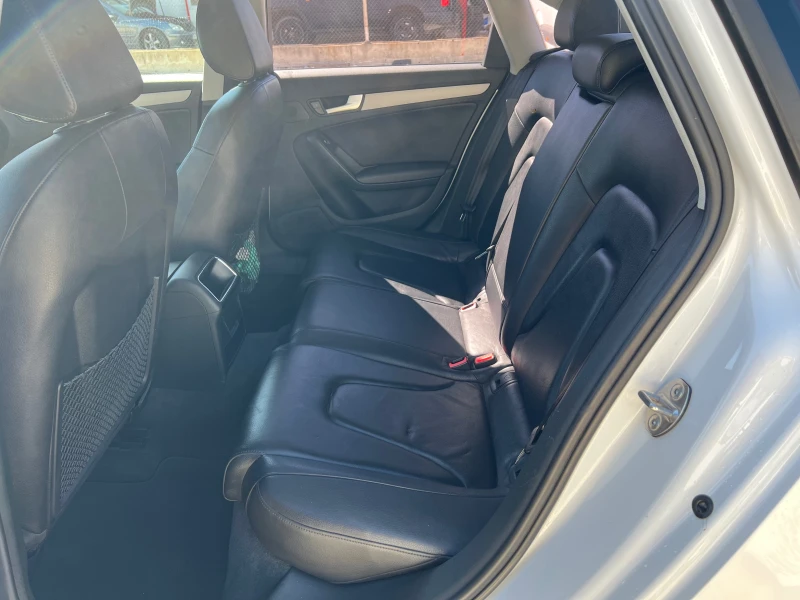 Audi A4 2.0 TFSI Quattro , снимка 12 - Автомобили и джипове - 51880647
