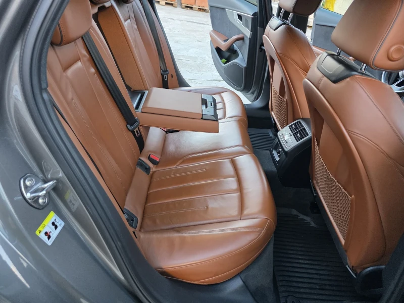 Audi A4 Allroad, снимка 13 - Автомобили и джипове - 52018866