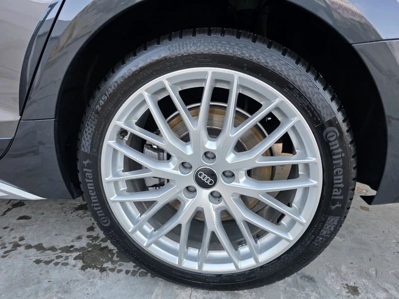 Audi A4 Allroad, снимка 10 - Автомобили и джипове - 52018866