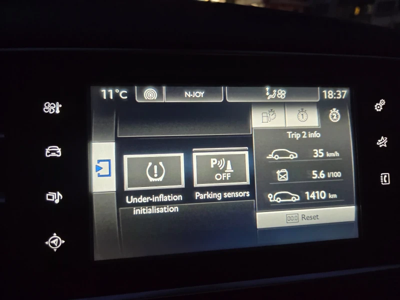 Peugeot 308 SW , снимка 17 - Автомобили и джипове - 52238104