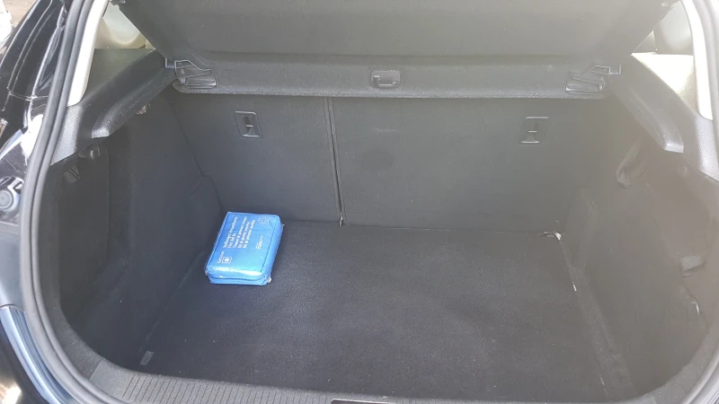 Opel Astra 1.4i-153 x .km UNIKAT, снимка 14 - Автомобили и джипове - 52246926