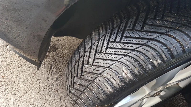 Opel Astra 1.4i-153 x .km UNIKAT, снимка 17 - Автомобили и джипове - 52246926