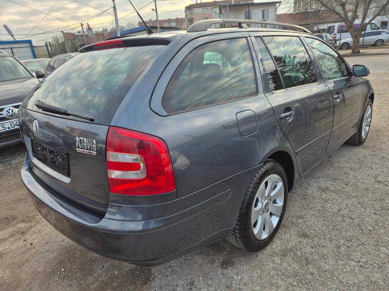 Skoda Octavia 2.0TDI, снимка 4 - Автомобили и джипове - 53147415