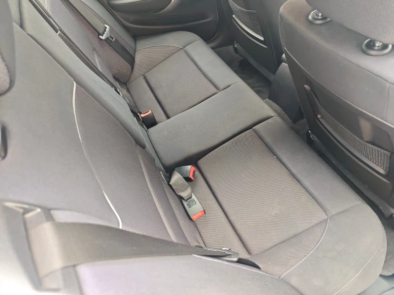 BMW 116 ШВЕЙЦАРИЯ, снимка 6 - Автомобили и джипове - 53178773