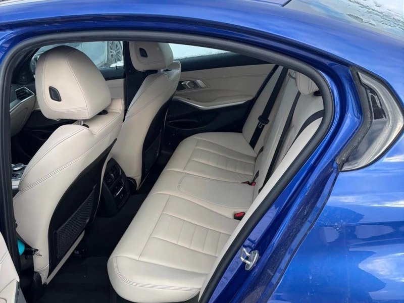 BMW 340 * M340i xDrive * CARFAX * ЦЕНА ДО БГ, снимка 13 - Автомобили и джипове - 53213710