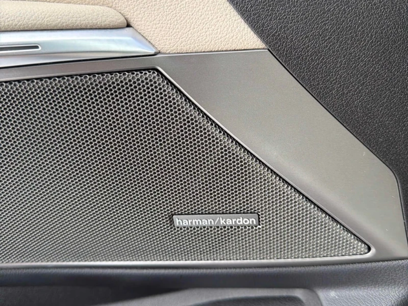 BMW 340 * M340i xDrive * CARFAX * ЦЕНА ДО БГ, снимка 10 - Автомобили и джипове - 53213710