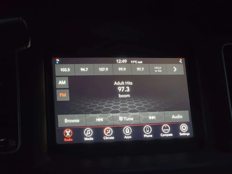 Dodge Charger * Police * CARFAX * ЦЕНА ДО БГ, снимка 11 - Автомобили и джипове - 53245273