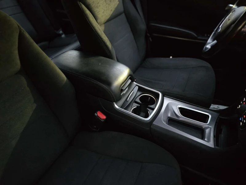 Dodge Charger * Police * CARFAX * ЦЕНА ДО БГ, снимка 15 - Автомобили и джипове - 53245273