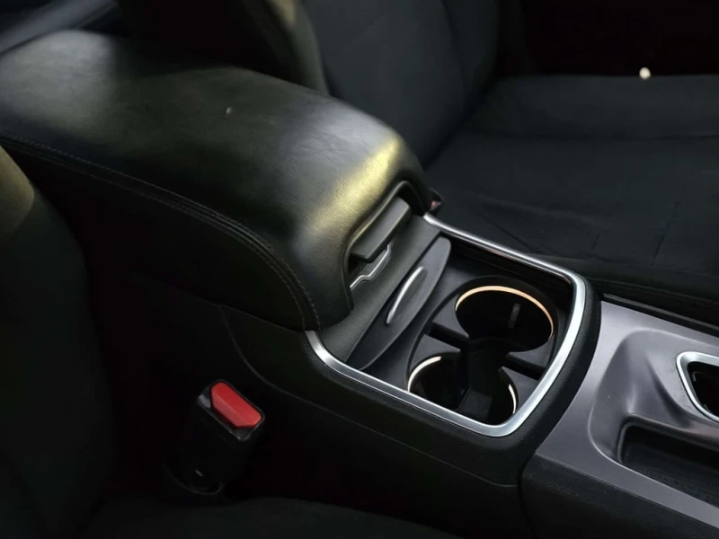 Dodge Charger * Police * CARFAX * ЦЕНА ДО БГ, снимка 14 - Автомобили и джипове - 53245273