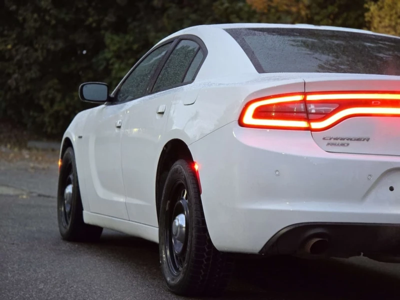 Dodge Charger * Police * CARFAX * ЦЕНА ДО БГ, снимка 6 - Автомобили и джипове - 53245273