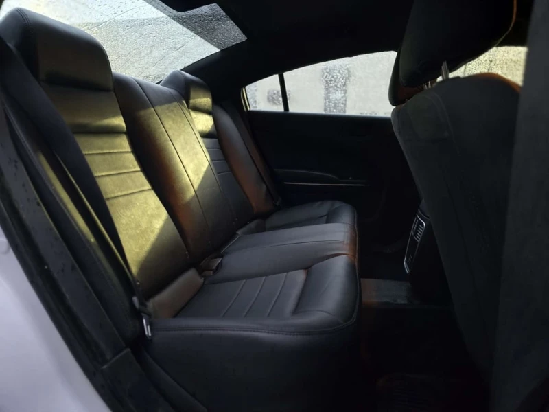Dodge Charger * Police * CARFAX * ЦЕНА ДО БГ, снимка 17 - Автомобили и джипове - 53245273