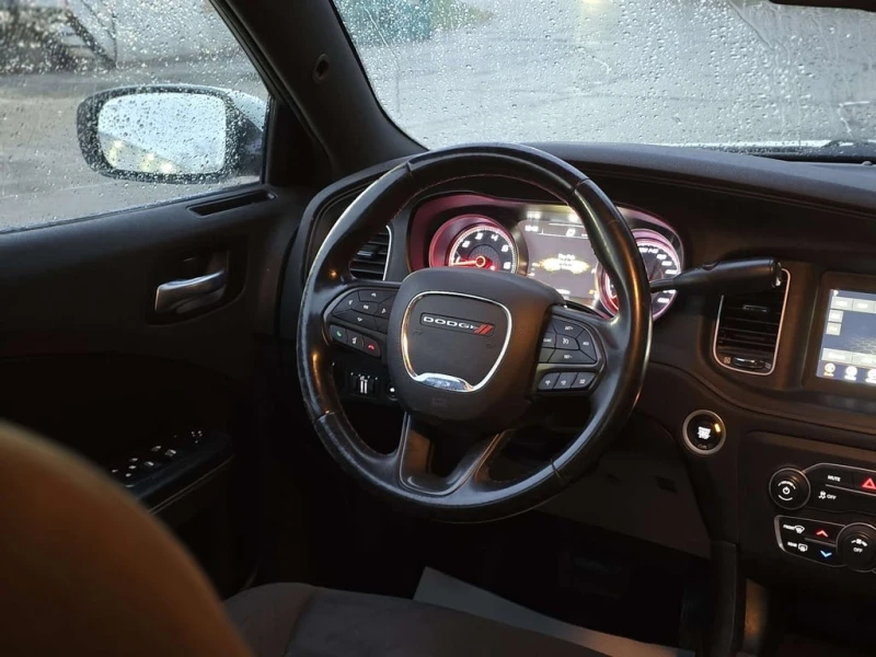 Dodge Charger * Police * CARFAX * ЦЕНА ДО БГ, снимка 10 - Автомобили и джипове - 53245273