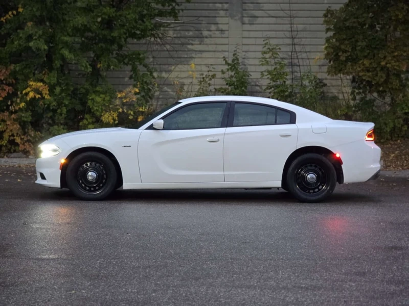 Dodge Charger * Police * CARFAX * ЦЕНА ДО БГ, снимка 8 - Автомобили и джипове - 53245273