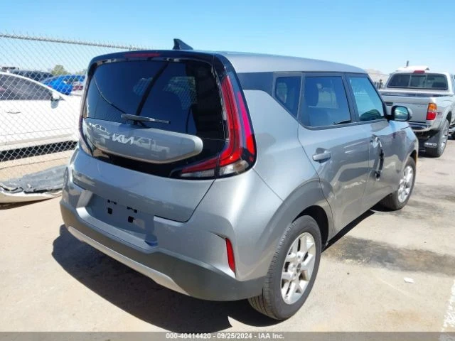 Kia Soul, снимка 4 - Автомобили и джипове - 48756323