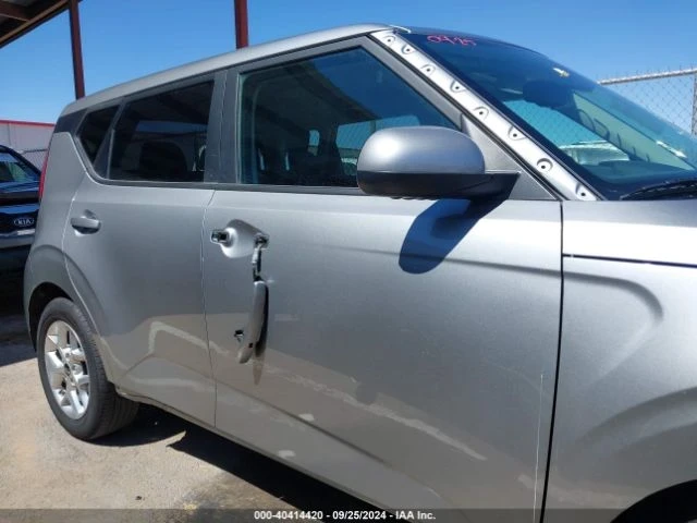 Kia Soul, снимка 6 - Автомобили и джипове - 48756323