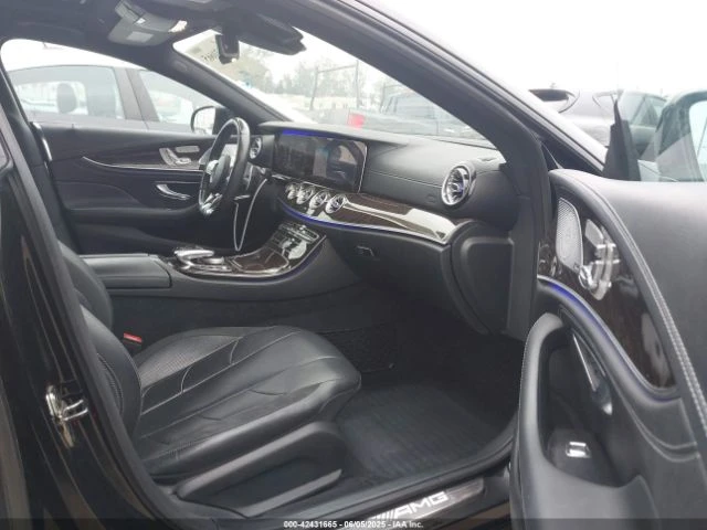 Mercedes-Benz CLS 53 AMG * 4MATIC * CARFAX *  ЦЕНА ДО БГ - изображение 10