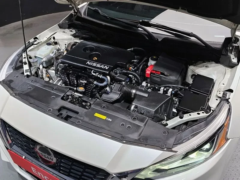 Nissan Altima SL Tech 2.5 ������ | Mobile.bg � ����������� 15
