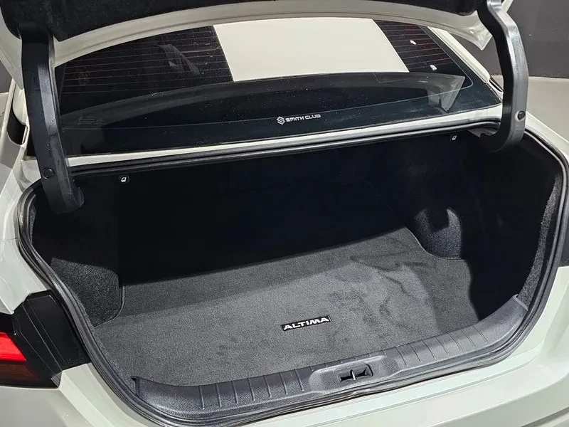 Nissan Altima SL Tech 2.5 ������ | Mobile.bg � ����������� 14