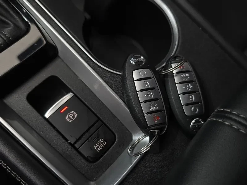 Nissan Altima SL Tech 2.5 ������ | Mobile.bg � ����������� 9