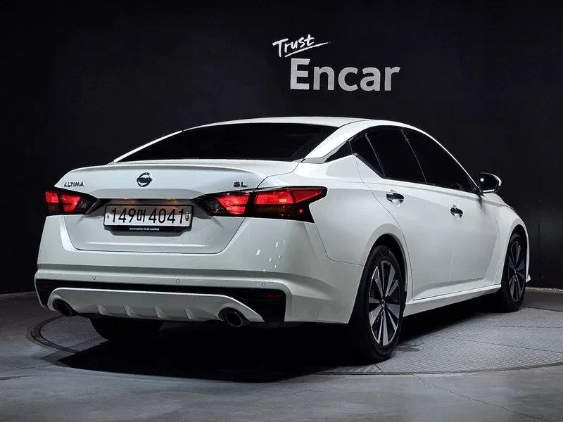 Nissan Altima SL Tech 2.5 ������ | Mobile.bg � ����������� 2