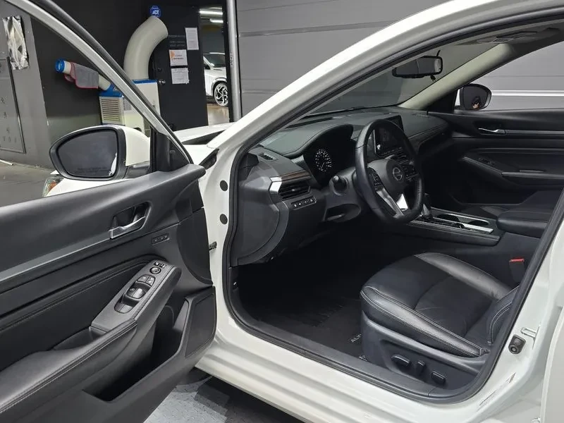 Nissan Altima SL Tech 2.5 ������ | Mobile.bg � ����������� 10