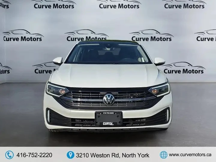 VW Jetta Automatic, снимка 2 - Автомобили и джипове - 56010385