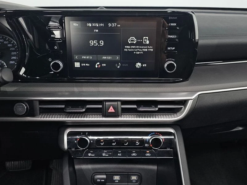 Kia K5 2.0 LPI| 150�.�. | Mobile.bg � ����������� 13