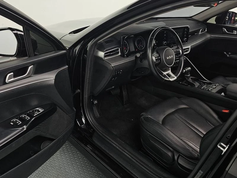 Kia K5 2.0 LPI| 150�.�. | Mobile.bg � ����������� 9