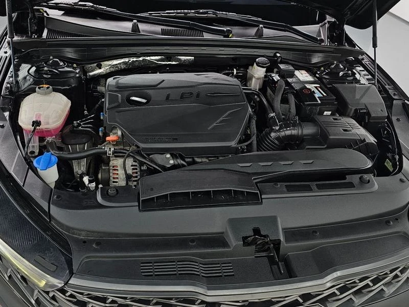 Kia K5 2.0 LPI| 150�.�. | Mobile.bg � ����������� 5