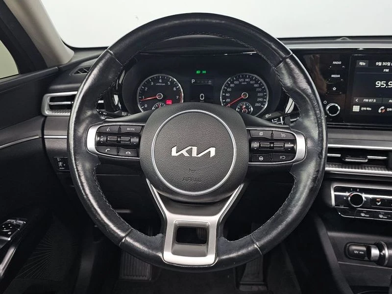 Kia K5 2.0 LPI| 150�.�. | Mobile.bg � ����������� 12