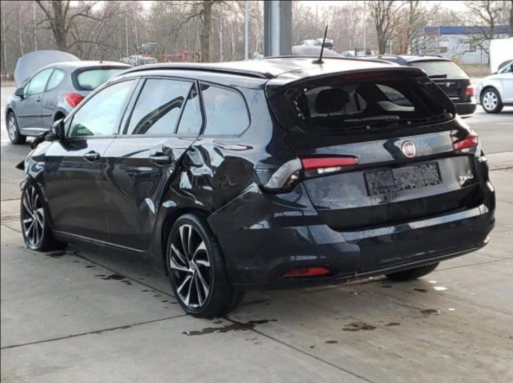 Fiat Tipo 1.4i - изображение 5